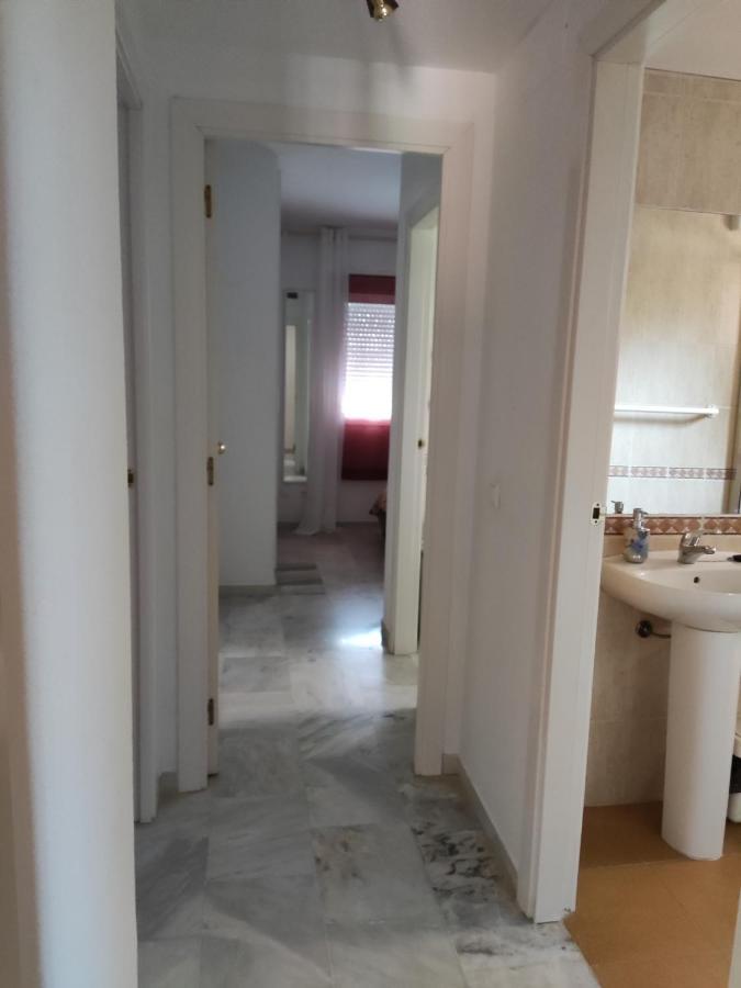 Hidalgos Solygolf Daire Manilva Dış mekan fotoğraf