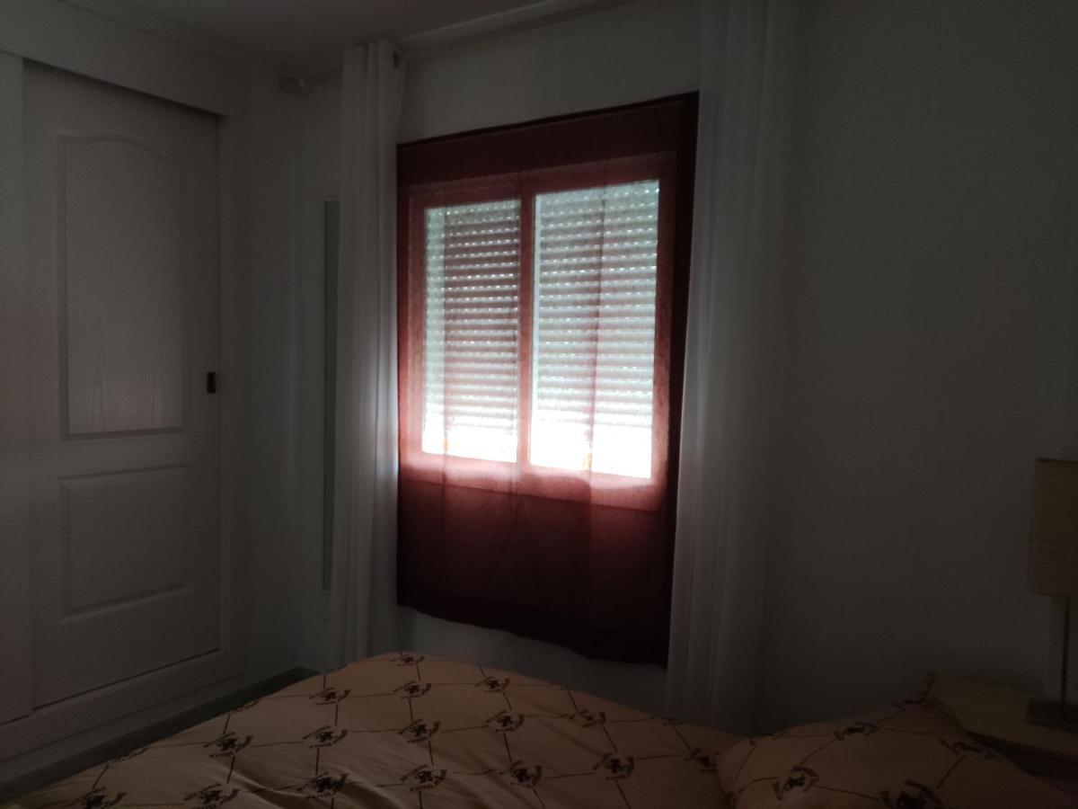Hidalgos Solygolf Daire Manilva Dış mekan fotoğraf