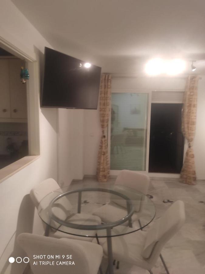 Hidalgos Solygolf Daire Manilva Dış mekan fotoğraf
